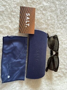 SALT. Optics Aldan 54